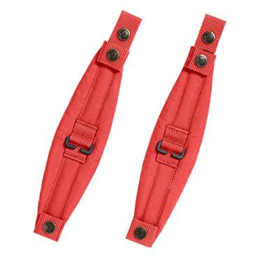 Imagem de Mochila FJÄLLRÄVEN, EUA: tamanho único, rosa