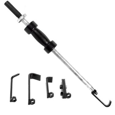 Imagem de Marreta Dinâmica para Funileiro com 5 Peças - FORTG-JAK