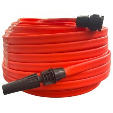 Imagem de Mangueira anti-torção de camada dupla (50 METROS)