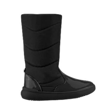 Imagem de Bota Infantil Cano Longo Bibi Urban Basic Drop Preta 20