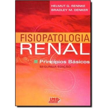Imagem de Fisiopatologia renal: principios basicos - LMP ED, 3