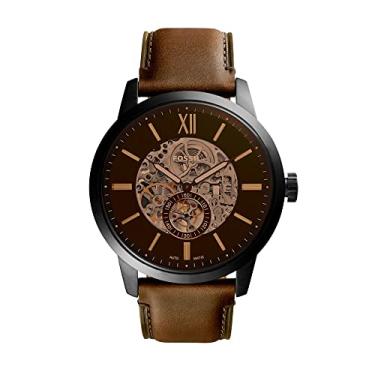 Imagem de Relógio Fossil Masculino Townsman - ME3155/0MN