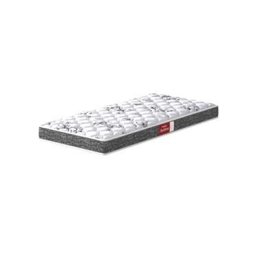 Imagem de Colchão de Espuma Solteiro Active D28 17cm de altura x 78cm de largura, ProDormir