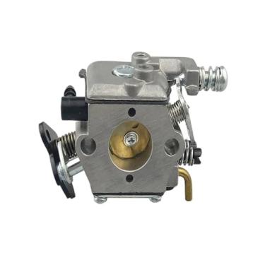 Imagem de Novo carburador para peças de reposição de motosserra chinesa ZENOAH 3800 38CC
