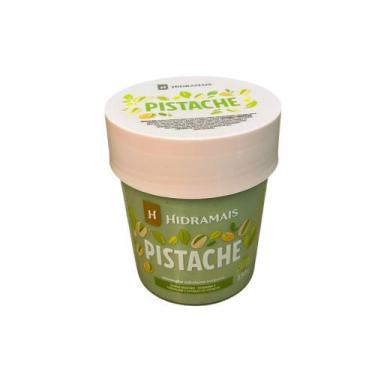 Imagem de Esfoliante Corporal Merengue Pistache 350G Hidramais