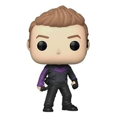 Imagem de FUNKO POP MARVEL HAWKEYE - HAWKEYE 1211