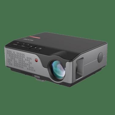 Imagem de Projetor Multilaser Smart Screen Linux 4500 Lumens HDMI USB AV