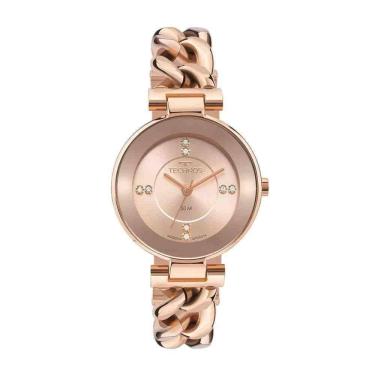 Imagem de Relógio Technos Elos Rose Feminino 2036Mtn/1J