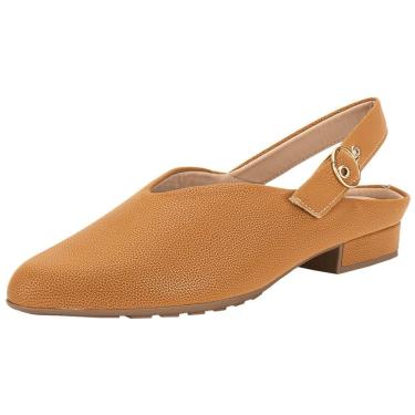 Imagem de Sapato Feminino Salto Grosso Piccadilly 265001