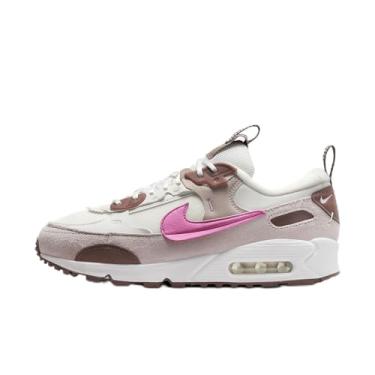 Imagem de Nike Tênis de corrida feminino, Platinum Violet Playful Pink, 35 BR