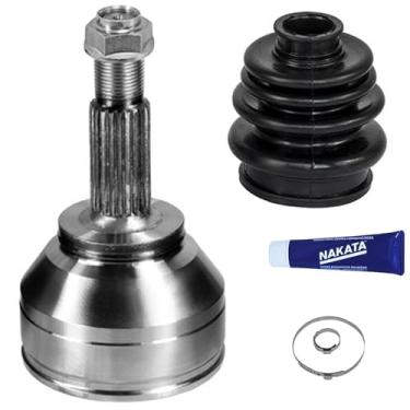 Imagem de Junta Homocinética Palio Weekend 1.0 8v Ano 99 A 2000 Nakata