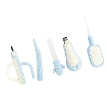 Imagem de CORTADOR UNHA INFANTIL