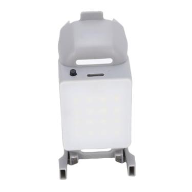 Imagem de RiToEasysports Extensões de Trem de Pouso RC, Iluminação Noturna de 13 Mm de Estendida para Acessórios para Acessórios Neo