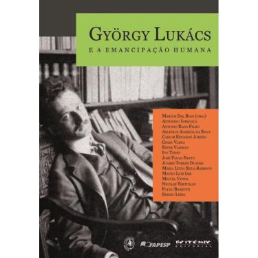 Imagem de György Lukács e a emancipação humana