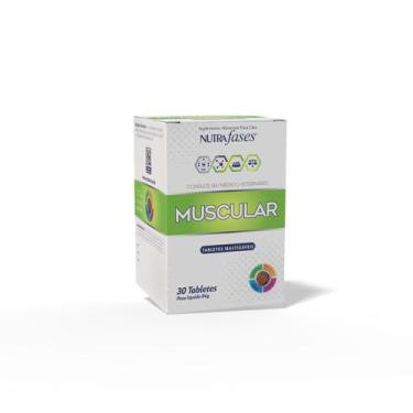 Imagem de Nutrafases muscular recovery 30 tabletes - VETZAM
