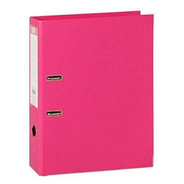 Imagem de Registrador A/Z Lombo Largo Ofício - Opaca