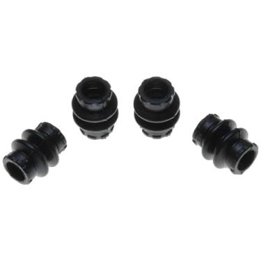 Imagem de ACDelco Kit de ferramentas profissional de pinça de freio a disco traseiro 18K1557X com vedações