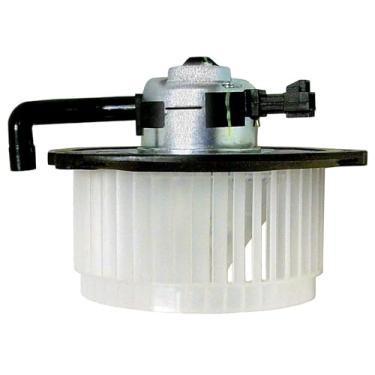 Imagem de GM Genuine Parts 15-80547 Motor de ventilador de aquecimento e ar condicionado