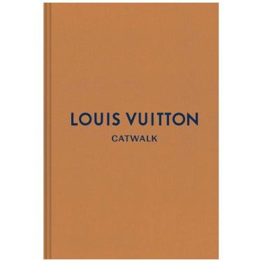 Imagem de Louis Vuitton As coleções de moda completas passarela, Capa Dura em Inglês, 632 Paginas, Marrom