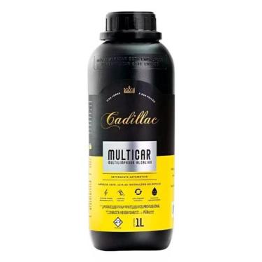 Imagem de Multilimpador multicar cadillac 1l