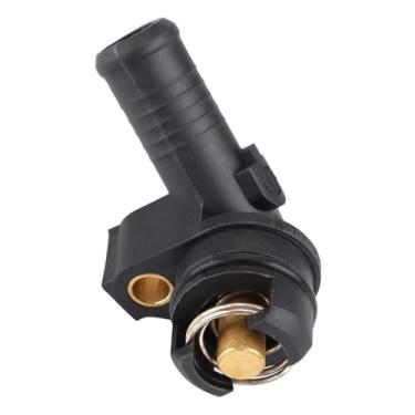 Imagem de QCBQBI [Substituição] Refrigerador de óleo de carro termostato para Ford para Mondeo para MK3 2.0 2.2 para TDDI para TDCI 1128018