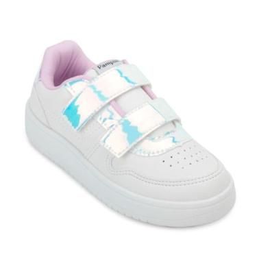 Imagem de Tênis Pampili Infantil Pp23-48700