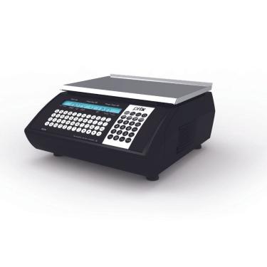 Imagem de Balança Computadora com Impressora Integrada PRIX4 UNO Toledo Bivolt