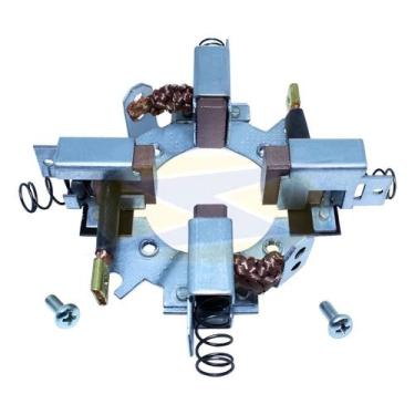 Imagem de Suporte De Escovas Motor De Partida - Unifap 1.105/4 - 12v