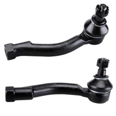 Imagem de Kit de extremidade de tirante HHCM ES800039 ES800042 para Kia Sorento