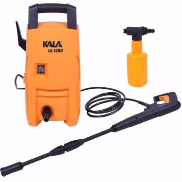 Imagem de Lavadora de Alta Pressão 1200W