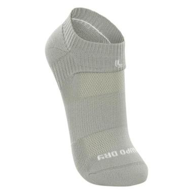 Imagem de Meia Lupo Sport Performance Cano Curto 3350-003, Medium grey, 41-44