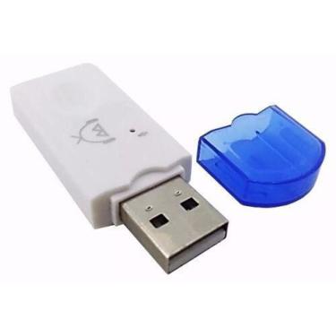 Imagem de MINI ADAPTADOR BLUETOOTH 4.0 CSR 4.0 DONGLE SCY70715107