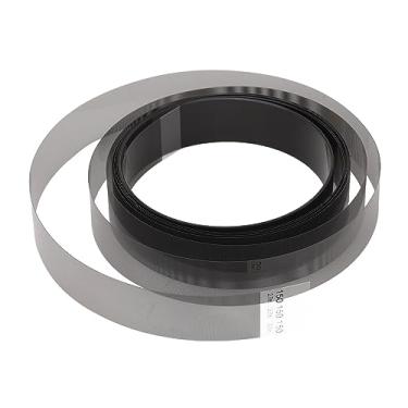 Imagem de Fita codificadora de impressora, fita codificadora de impressora 150LPI 15 mm de largura 2700 mm de comprimento, PET para máquina fotográfica, kits de refil de cartucho de tinta para impressora a jato