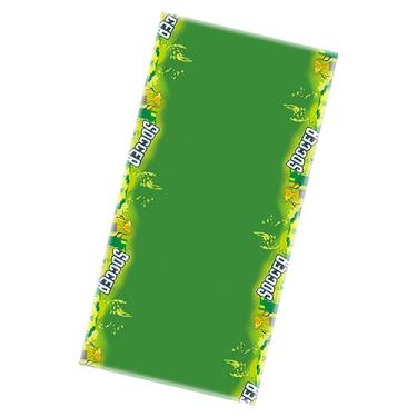 Imagem de Toalha de mesa esportiva decorativa com tema de futebol lavável para festas em casa e piqueniques, artigos de aniversário e adereços de layout de festa