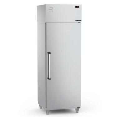 Imagem de Pass Through Aquecido Refrimate Inox 600 Litros 220V PTA 600