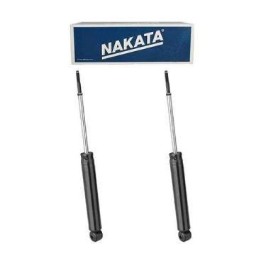 Imagem de Amortecedor traseiro - city 1014 - hg31195 - NAKATA