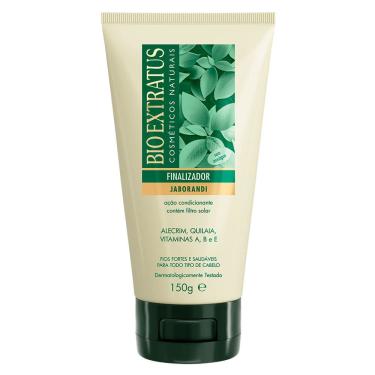 Imagem de Finalizador Bio Extratus Jaborandi com 150g