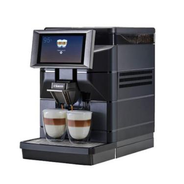 Imagem de Máquina de Café Expresso Automática Saeco Magic M1 220v, 220V