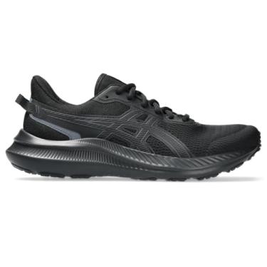Imagem de Asics Tênis de corrida feminino JOLT 5, Preto/cinza, 37