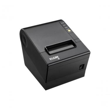 Imagem de Impressora Termica Elgin De Cupom - I9 Full