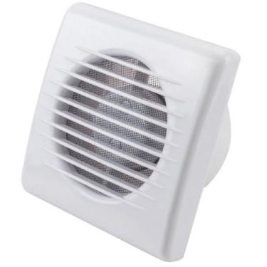 Imagem de Exaustor para banheiro diâmetro de 100 mm - EXB Ventisol (110V/220V), 