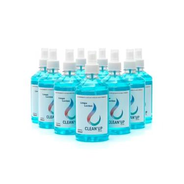 Imagem de Kit 20 Spray Limpeza Tela Notebook Celular Monitor Multiuso