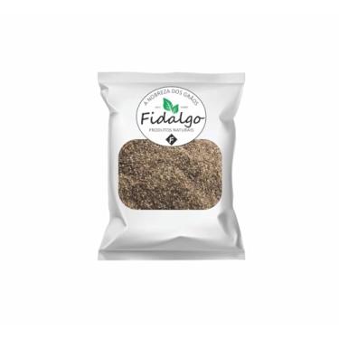 Imagem de Pimenta Do Reino 1Kg Fidalgo Natú Qualidade tem Nome