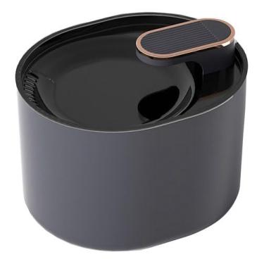 Imagem de Fonte Bebedouro Pet Dispenser de Água para Cães e gatos- Luxo