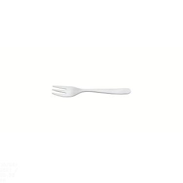 Imagem de Garfo Para Torta Tramontina Havaí Em Aço Inox Tramontina