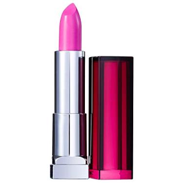 Imagem de Batom Color Sensational Cremoso 107 Rosa Pra Causar, Maybelline, Rosa