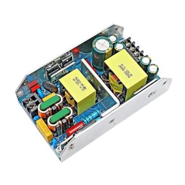 Imagem de 24V10A 36V7A Módulo transformador de saída dupla AC-DC 240W 252W Conversor Buck Switching Módulo de fonte de alimentação industrial (24V10A)