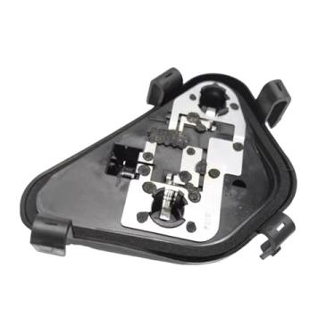 Imagem de Ysyqkn Placa de Circuito Impresso para Lanternas Traseiras, Peças de Reposição para Carros, Acessórios, Conectores de Lanternas Traseiras, Placa de Circuito, Esquerda, Tamanho real