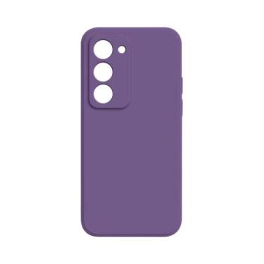 Imagem de Capa Aveludada Para Oppo A5 Ou Kit Com Película 3D/Hidrogel - Db
