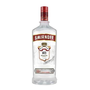 Imagem de Vodka Smirnoff 1.75L